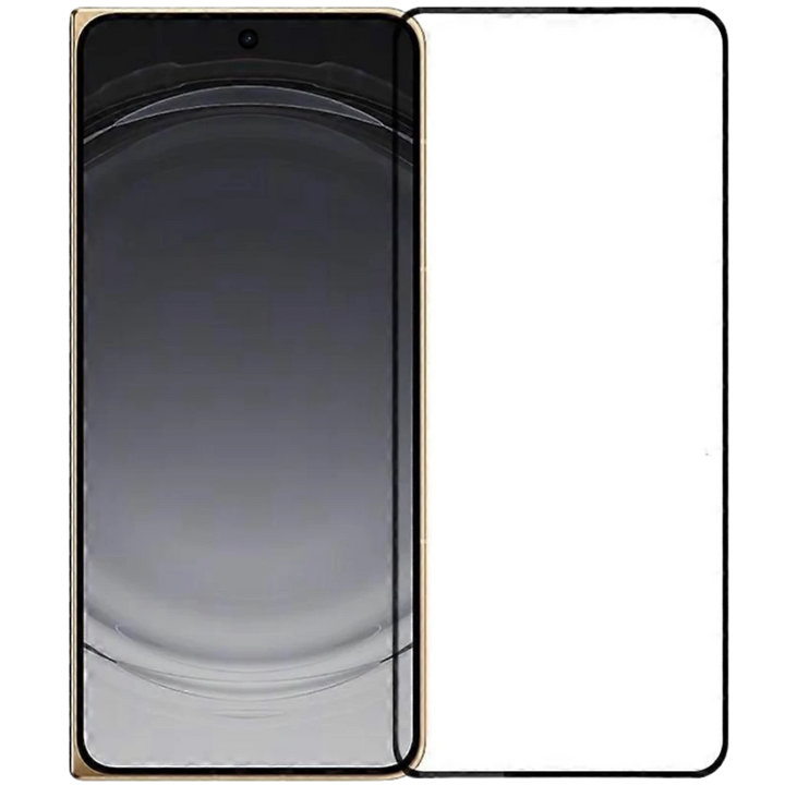 Película de vidro temperado Oppo Find N6 Full Screen 3D