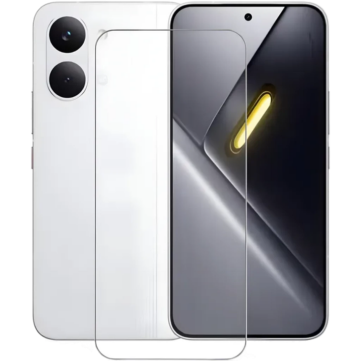 Película de vidro temperado Xiaomi Poco X8 Pro Max Full Screen 3D