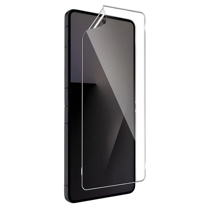 Protector de cristal templado Samsung Galaxy Z Flip7 Full Screen 3D