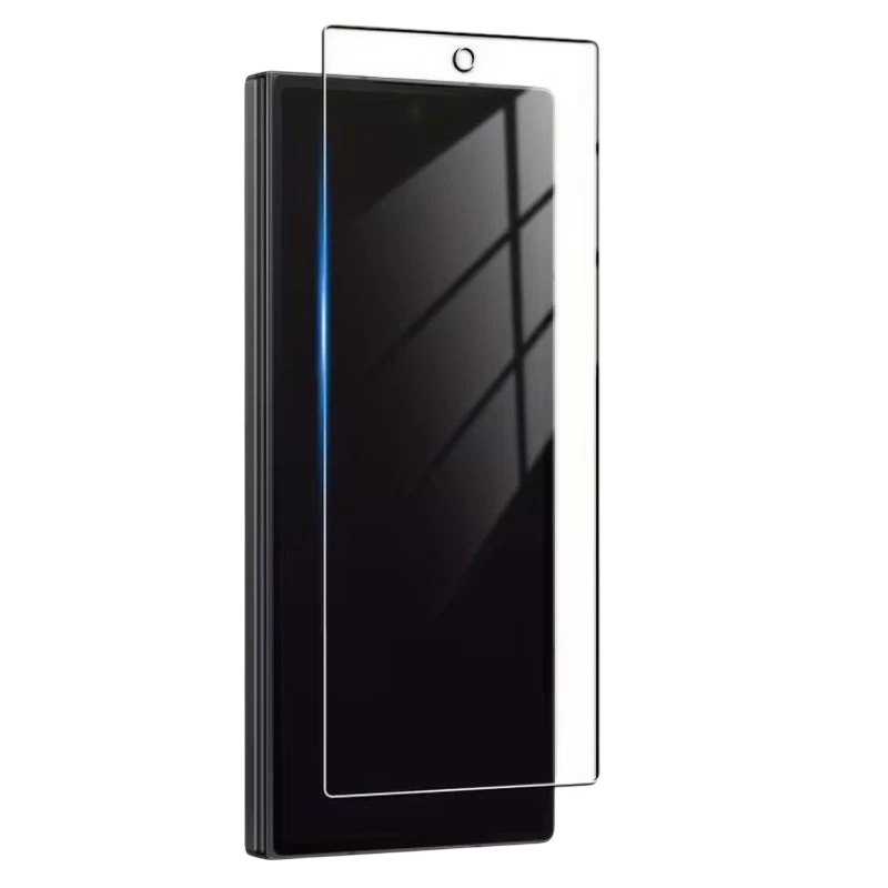 Protetor de vidro temperado Samsung Galaxy Z Fold7 Full Screen 3D
