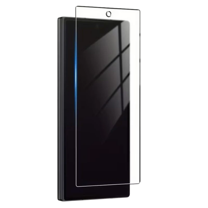 Protetor de vidro temperado Samsung Galaxy Z Fold7 Full Screen 3D