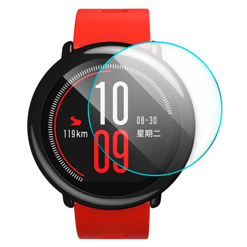 Protector de hidrogel Amazfit Pace
