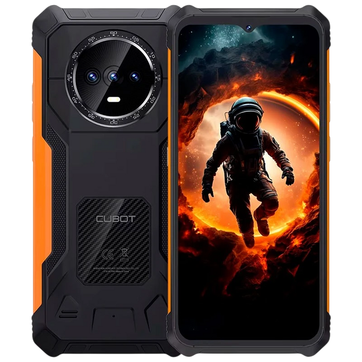 Cubot KingKong ES 6GB/128GB