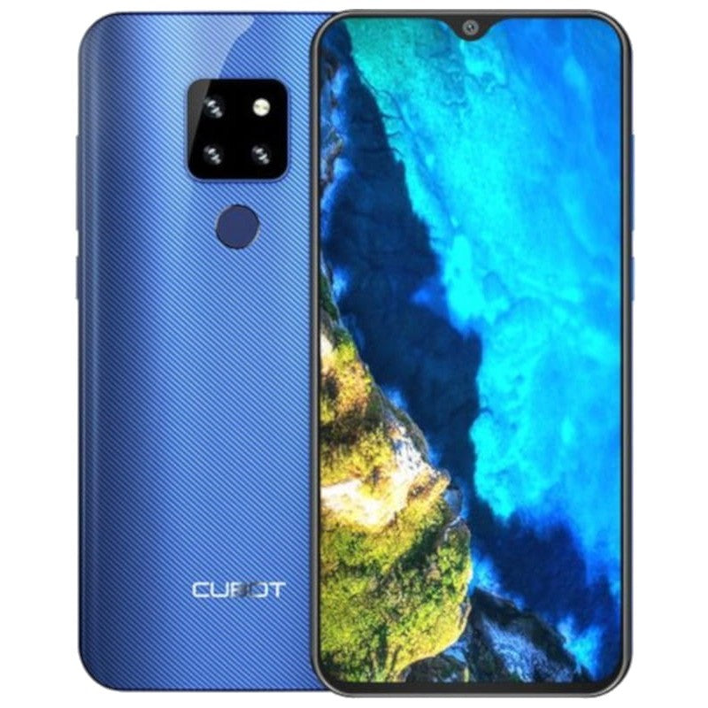 Cubot P30 4GB/64GB