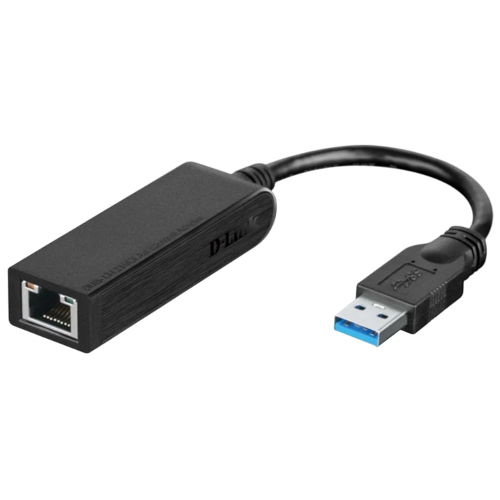 D-Link DUB-13-12 Adaptador de Rede USB