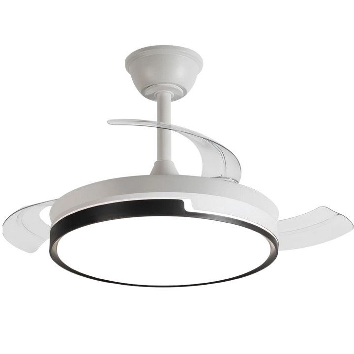 Daewoo DW5005 Ventilador de teto 30 W, 6 velocidades