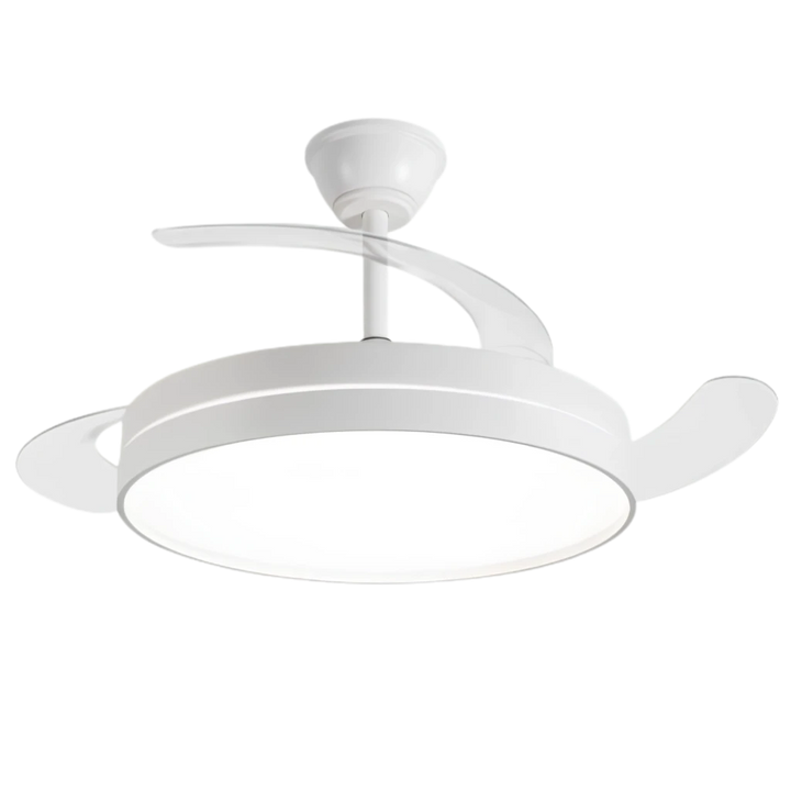 Daewoo DW5008 Ventilador de teto 30 W, 6 velocidades