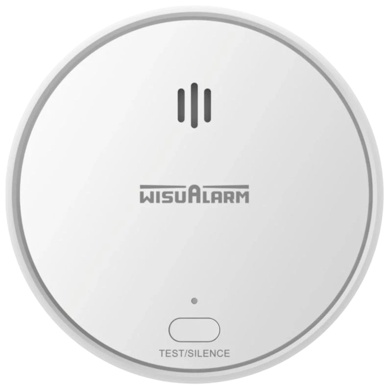 DAHUA DHI-HY-SA20A - Detetor de fumo