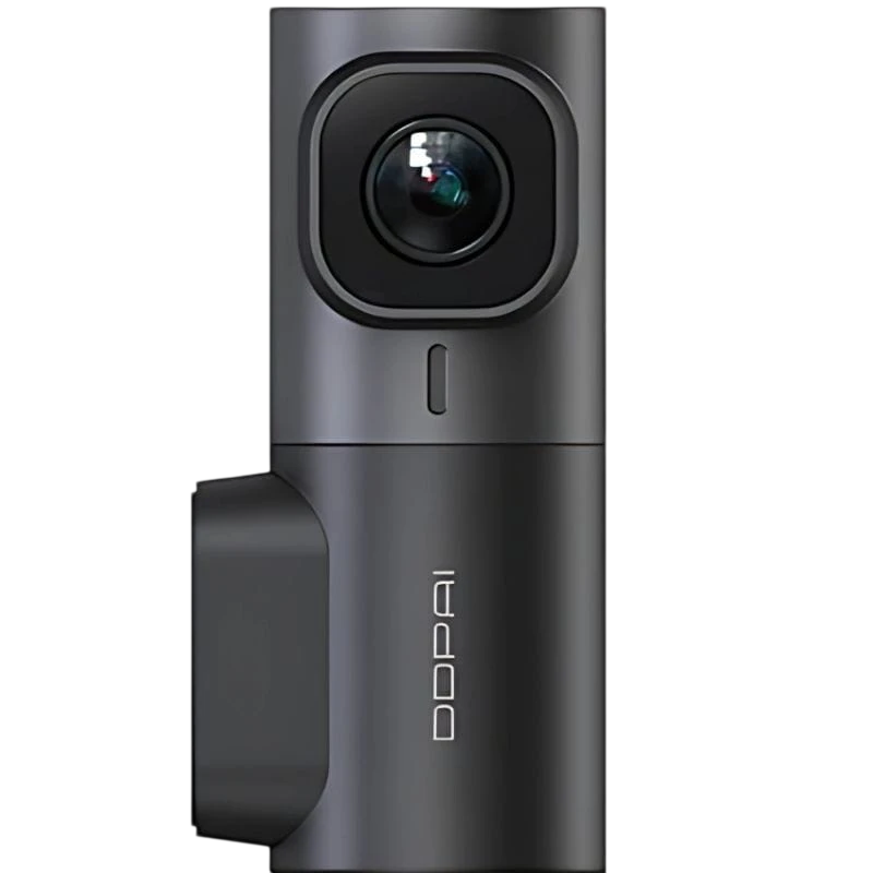 DDPAI MINI2X 2K Dash Cam - Câmara para carro