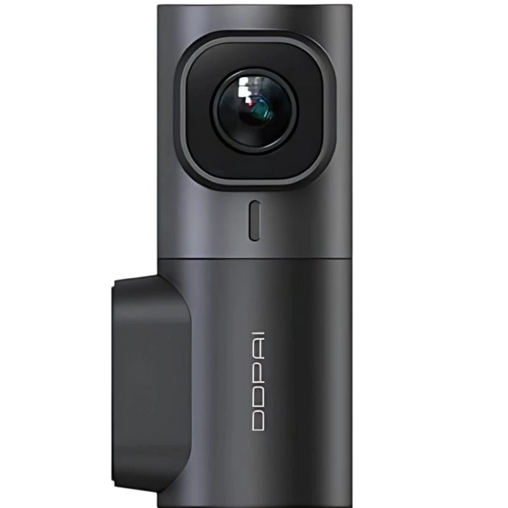 DDPAI MINI2X 2K Dash Cam - Câmara para carro