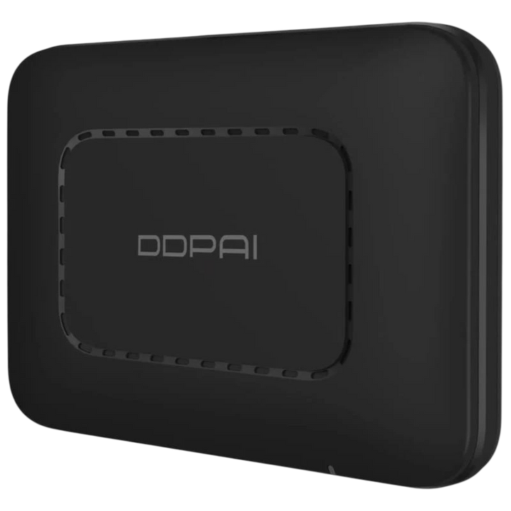 DDPAI 4G Cloud Box