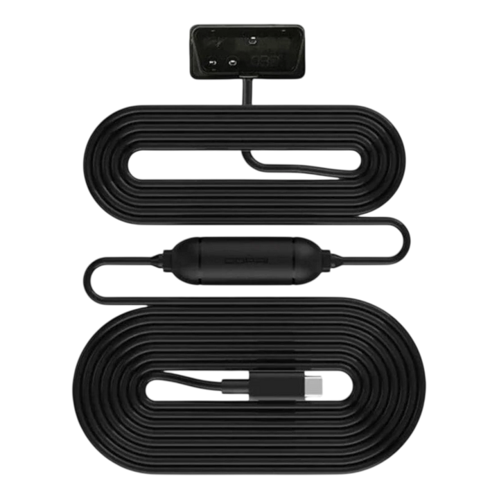 DDPAI Hardwire Kit OBD para N1/N3/N3PRO/N5/Z40/Z50/E3