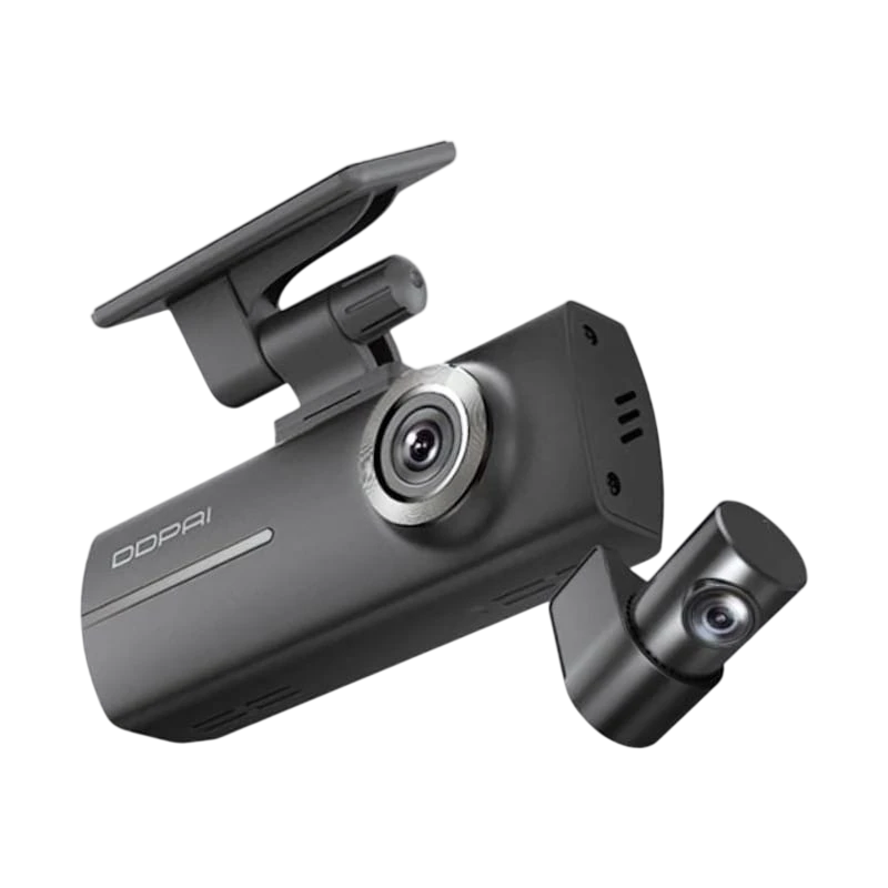 DDPAI N1 Dual frontal e traseira - Dash Cam