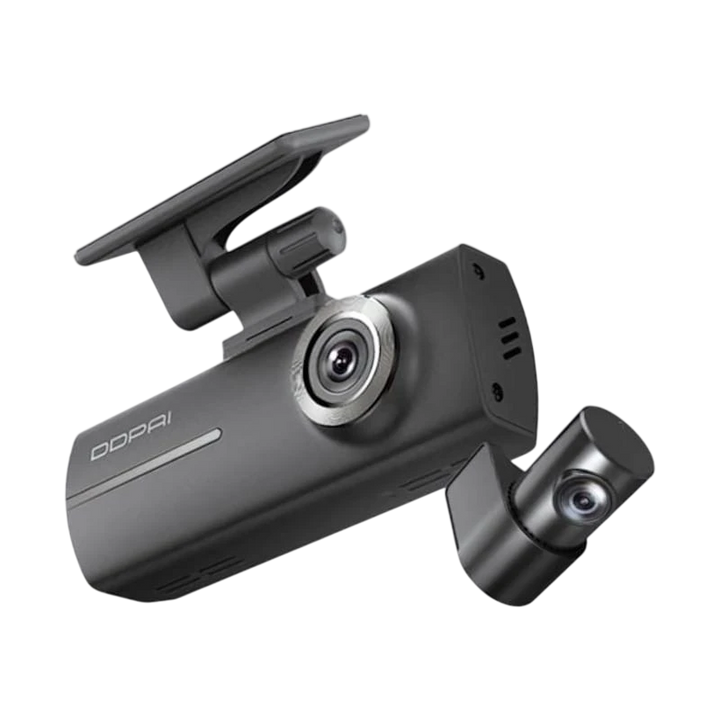DDPAI N1 Dual frontal e traseira - Dash Cam