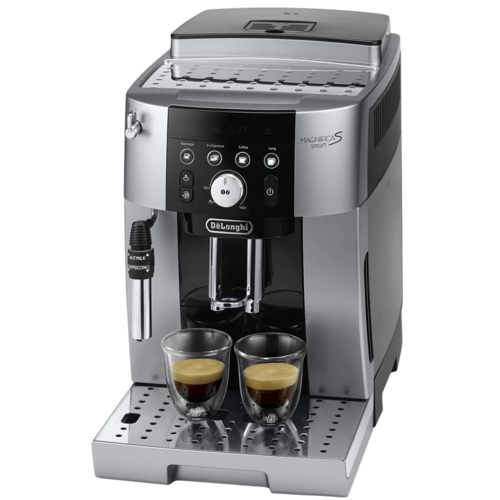 De'Longhi Magnifica S ECAM250.23.SB Smart 1,8 L 15 bar - Máquina de café superautomática