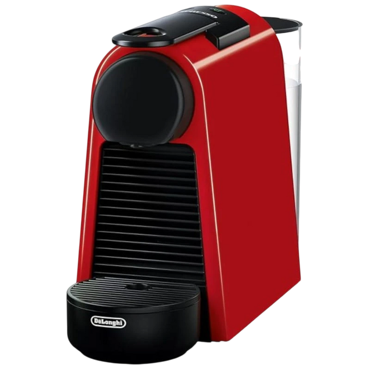 De’Longhi Essenza Mini EN 85.R 0,6 L Preto - Cafeteira de cápsulas