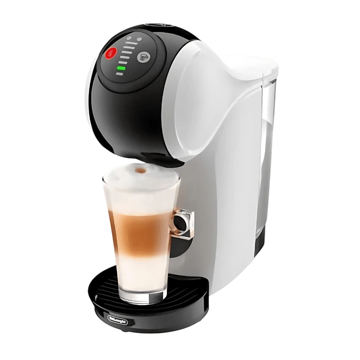 De'Longhi Dolce Gusto Genio S EDG226.W Branco - Máquina de café automática