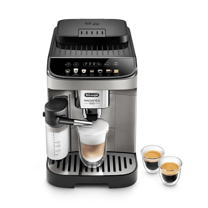 De'Longhi Magnifica Evo ECAM290.81.TB - Máquina de café automática