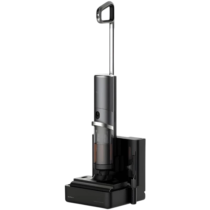 Aspirador vertical sem fio Deerma DEM-VX900W com função esfregona