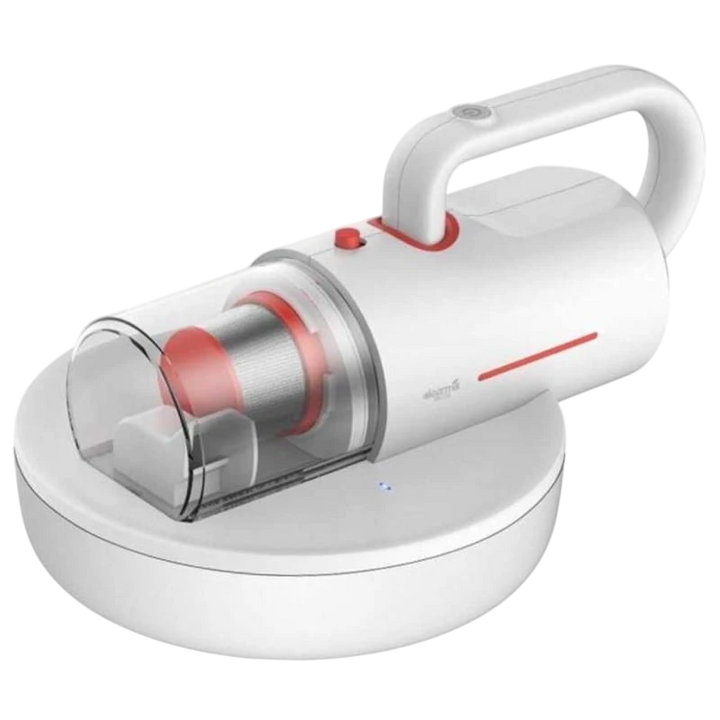 Aspirador de Mão Deerma CM1300 Vermelho