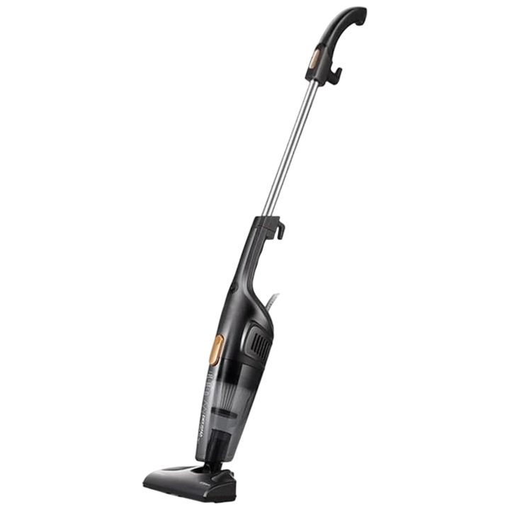 Aspirador Deerma DX115C 1,2 L 600 W Preto