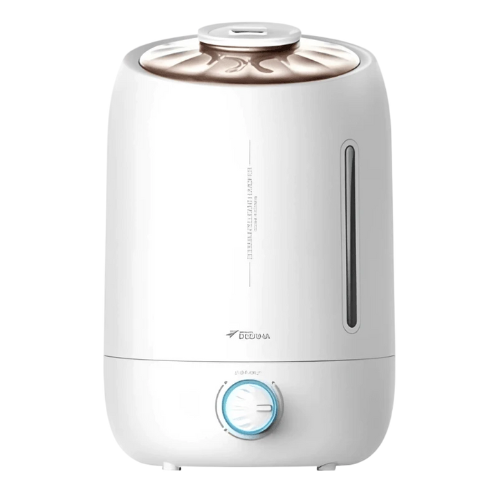 Humidificador Deerma F500 5 Litros Branco