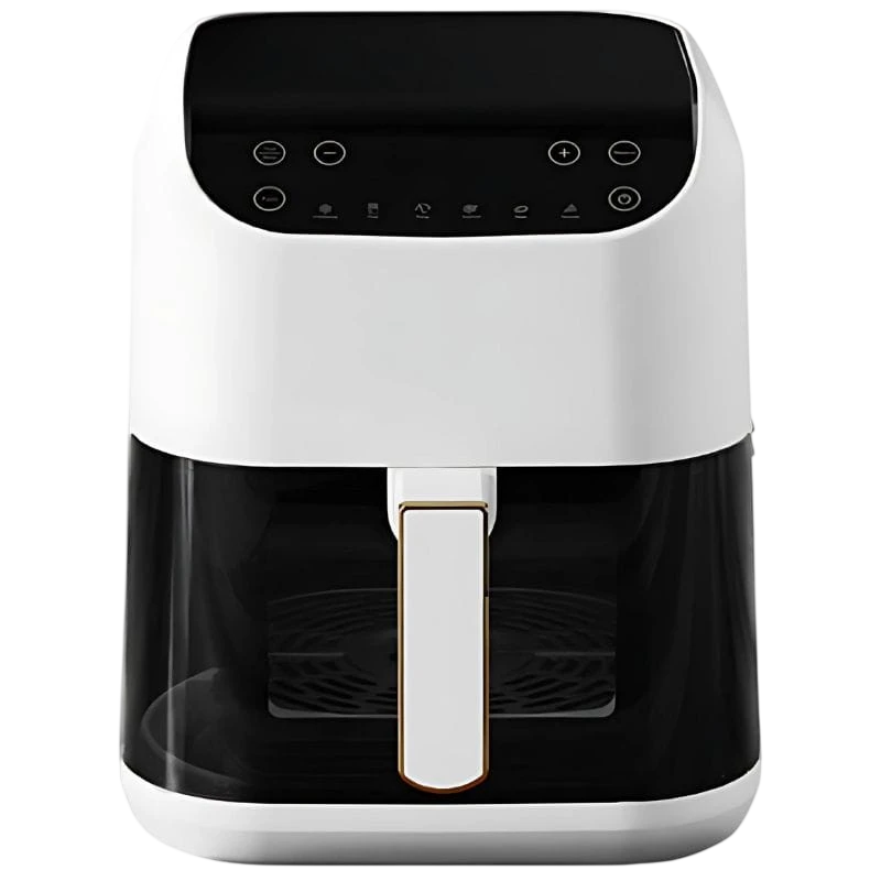 Deerma DEM-KZ130W – Fritadeira de Ar