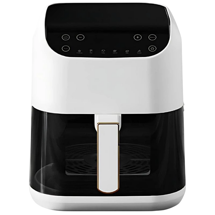 Deerma DEM-KZ130W – Fritadeira de Ar