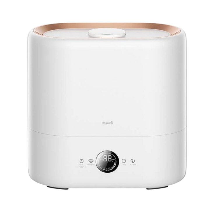 Humidificador Deerma ST636W 4.5 Litros Branco