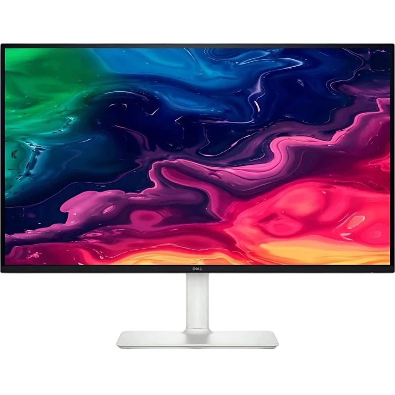 DELL Plus S2725QC 27 4K Ultra HD LCD 120 Hz FreeSync Prateado