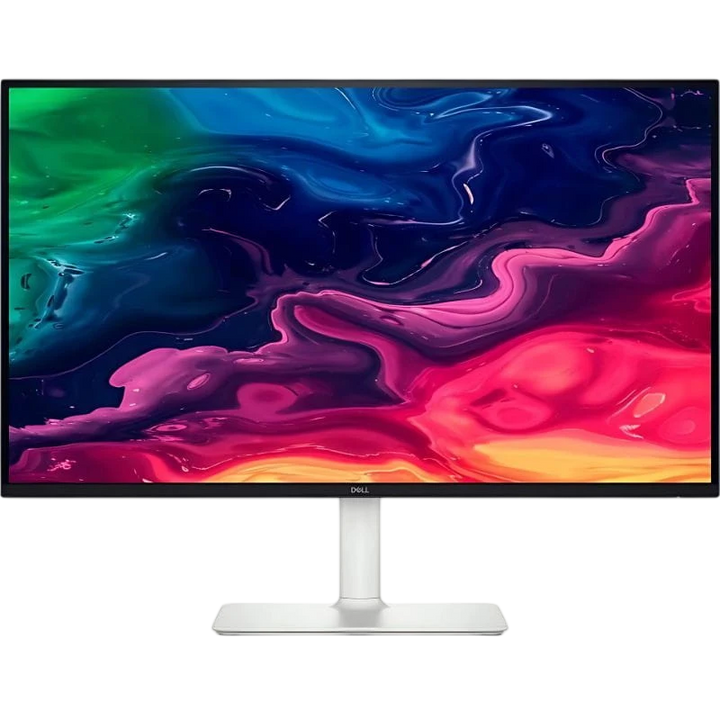 DELL Plus S2725QC 27 4K Ultra HD LCD 120 Hz FreeSync Prateado