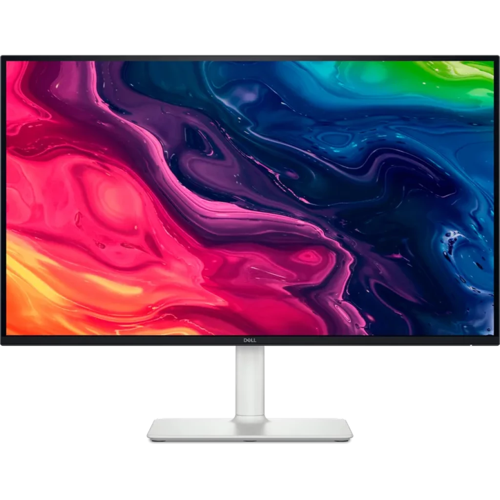 DELL Plus S2725QS 27" 4K Ultra 120Hz HD LCD Prata - Monitor de PC