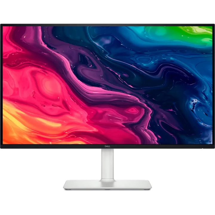 DELL Plus S2725QS 27" 4K Ultra 120Hz HD LCD Prata - Monitor de PC