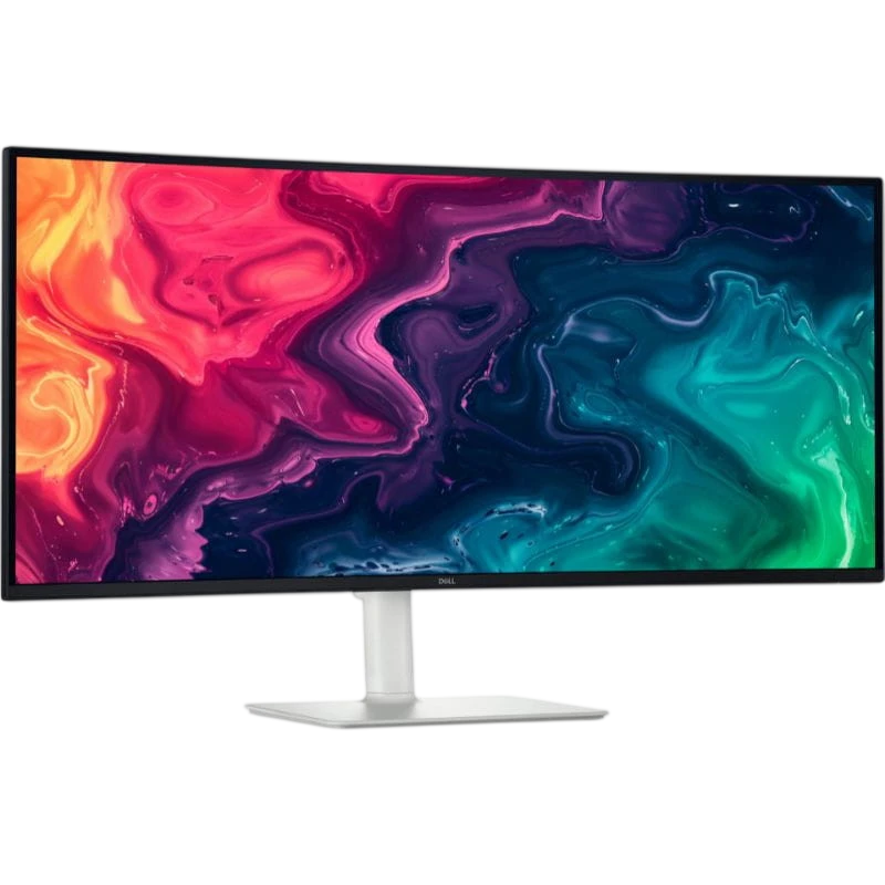 DELL Plus S3425DW 34 Wide Quad HD LCD 120 Hz 5 ms FreeSync  Prateado