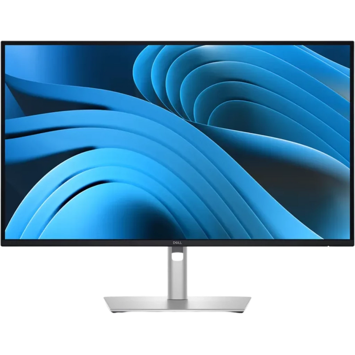 DELL Pro 27 Plus P2725D 27" QHD LCD Preto, Prateado - Monitor de PC