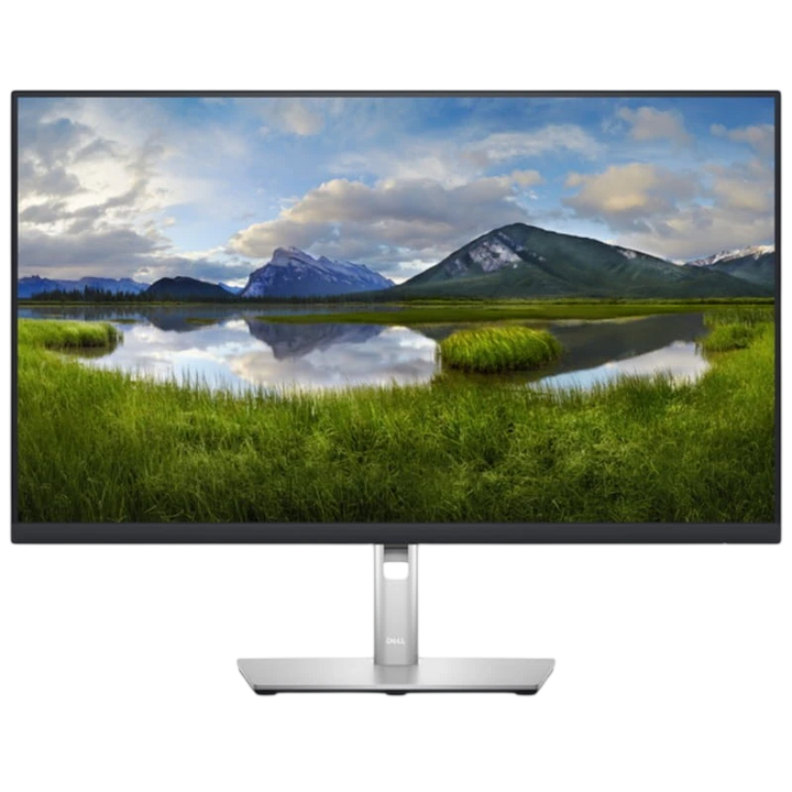 Dell P Series P2723QE 27 4K Ultra HD IPS Preto
