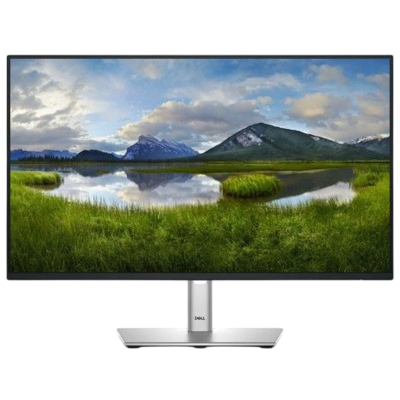 DELL P Series P2425H 24 Full HD LCD IPS 100 Hz Preto