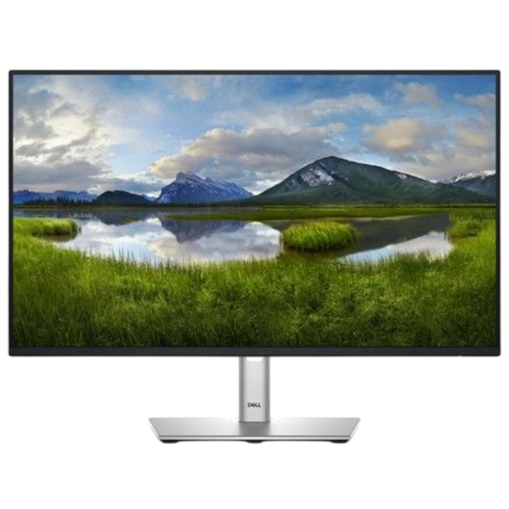DELL P Series P2425H 24 Full HD LCD IPS 100 Hz Preto
