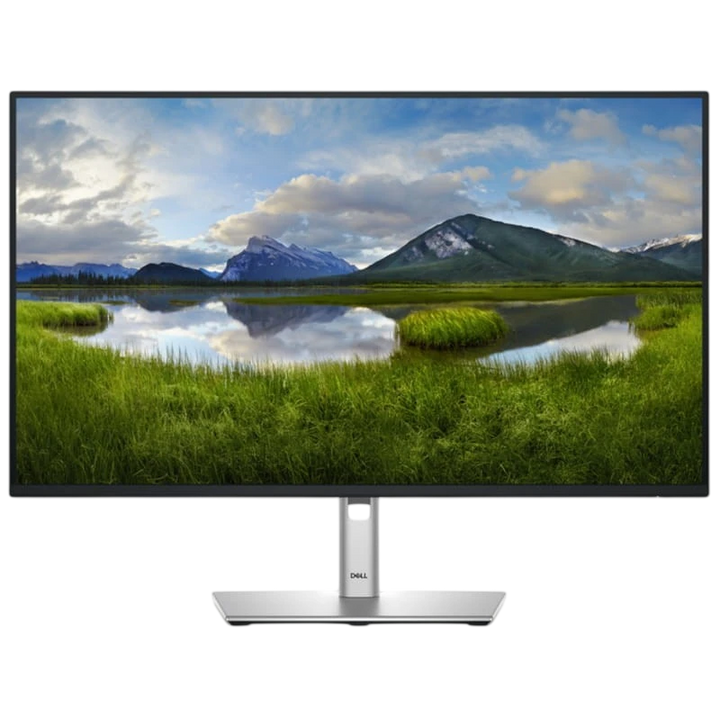 Dell P Series P2725H 27" FullHD IPS 100Hz Preto