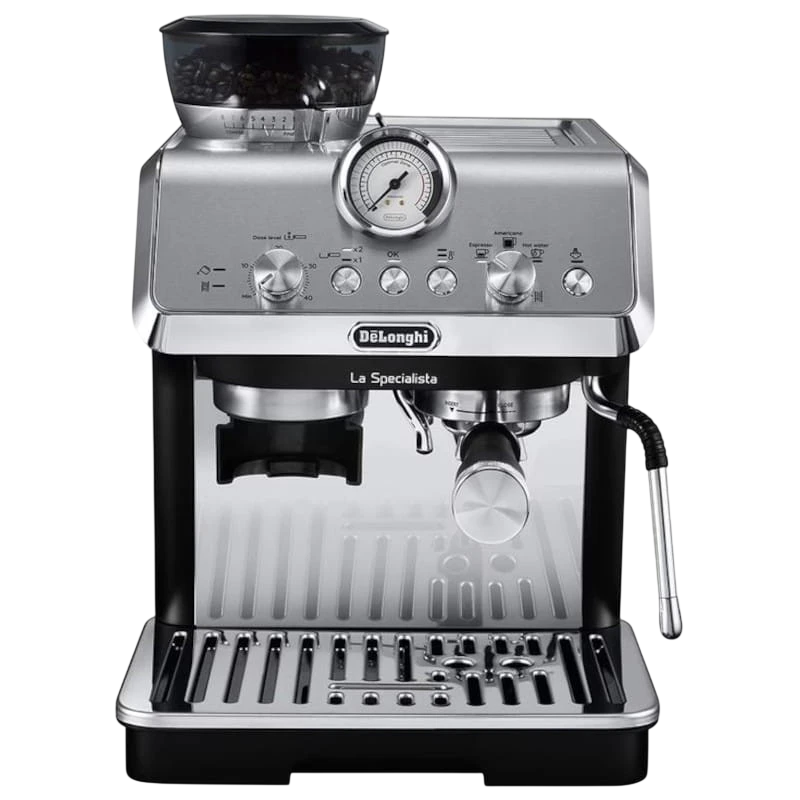 DeLonghi La Specialista Arte EC9155.MB - Máquina de café automática