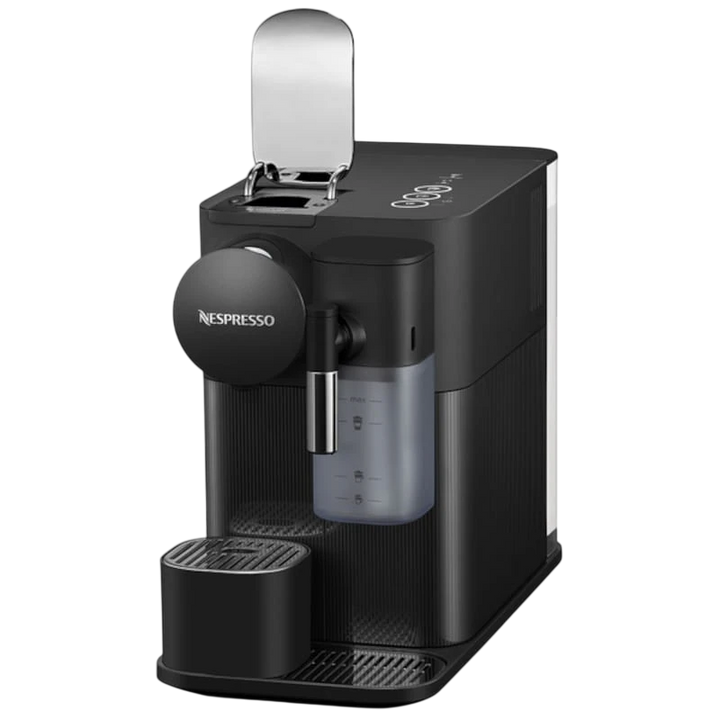 De'Longhi Lattissima One EN510.B 1 L Preto - Máquina de café Cápsula