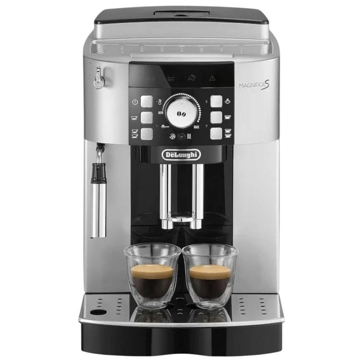 DeLonghi Magnifica S ECAM 21.117 SB - Máquina de café superautomática