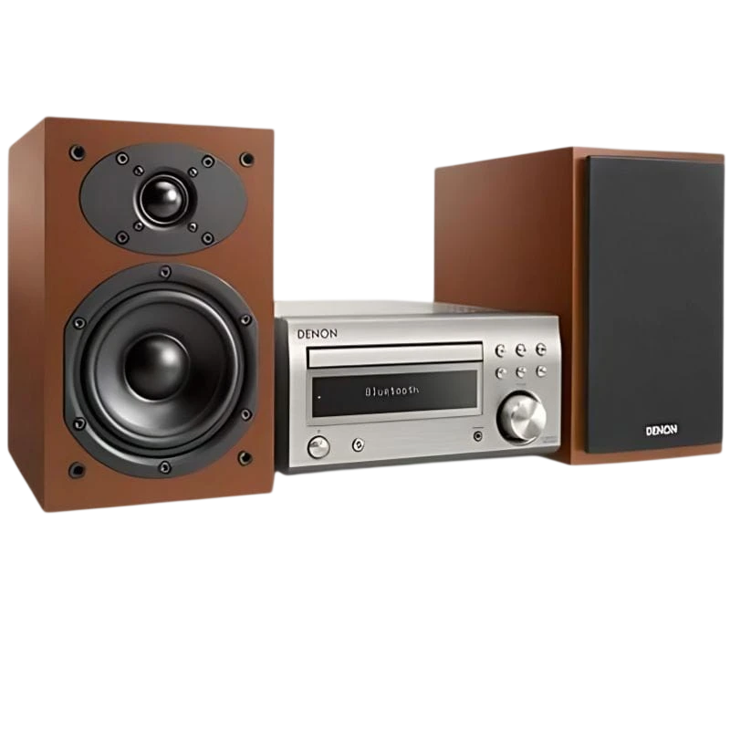 Denon D-M41 - Sistema Bluetooth