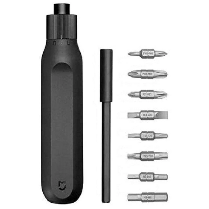 Chave de fenda Xiaomi Mi 16 em 1 Ratchet Screwdriver