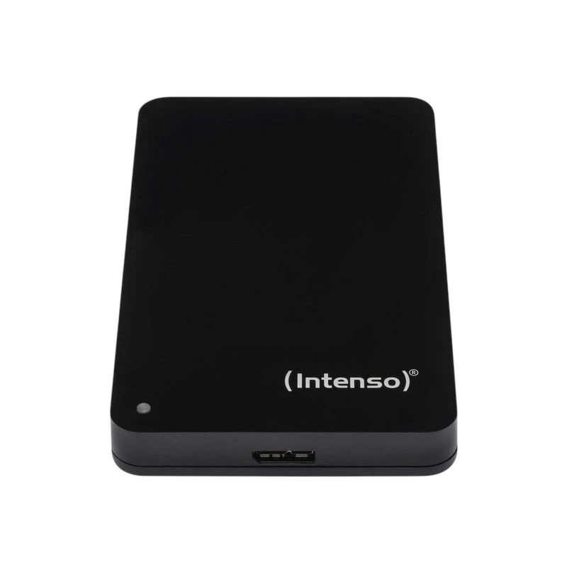 Disco rígido externo 2TB Intenso 2.5 USB 3.0