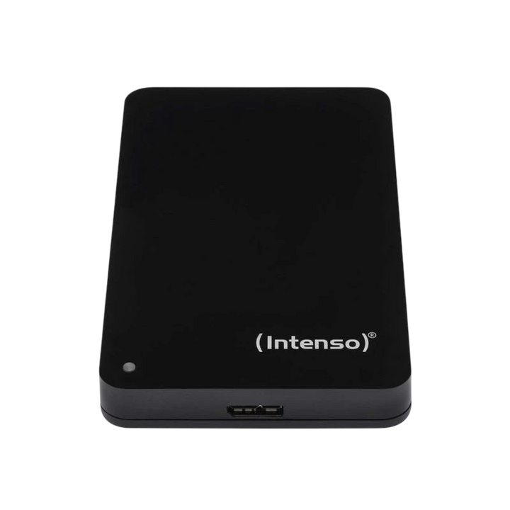 Disco rígido externo 2TB Intenso 2.5 USB 3.0