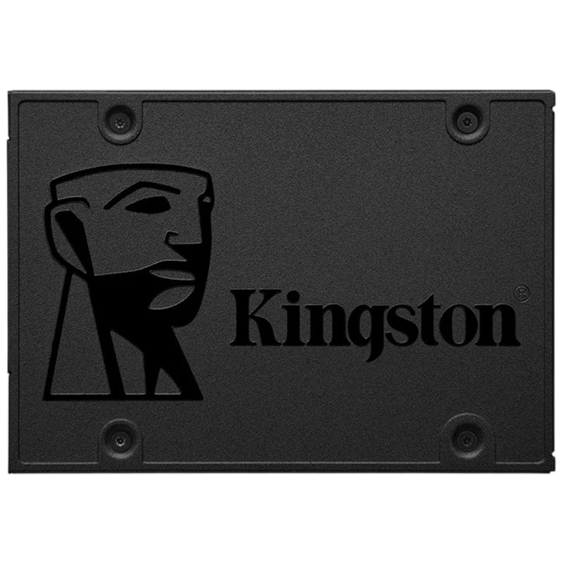 Disco Rígido SSD 480GB Kingston A400 Sata3
