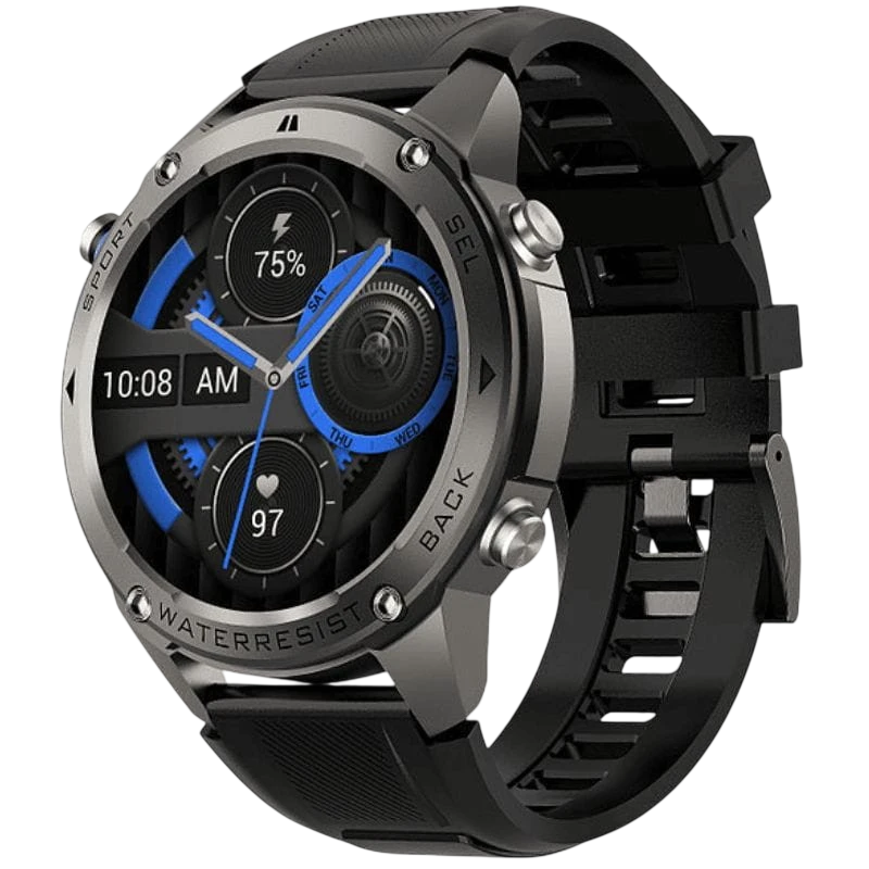 DM56 GPS 1.43" AMOLED