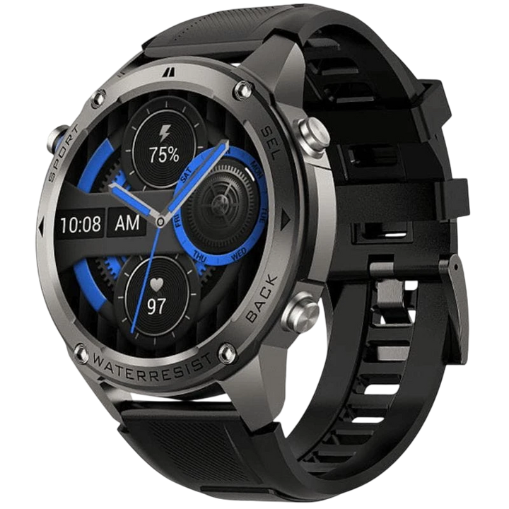 DM56 GPS 1.43" AMOLED
