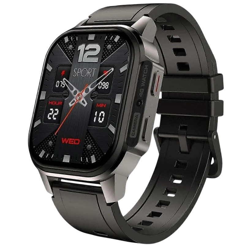 DM62 GPS  2,13" AMOLED 4G